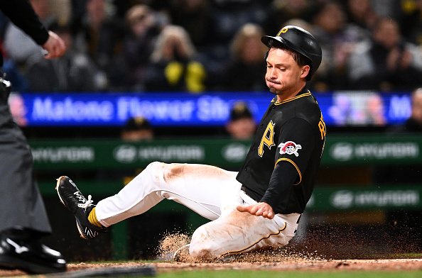 2025 Fantasy Baseball Stolen Base Target Ronny Simon