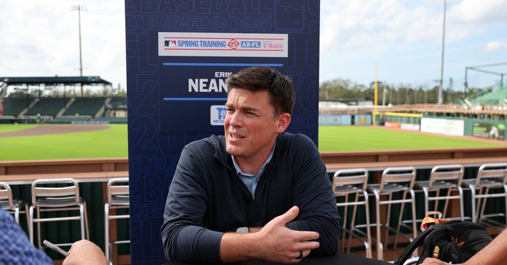 2025 Trade Deadline Open Thread - Part 2