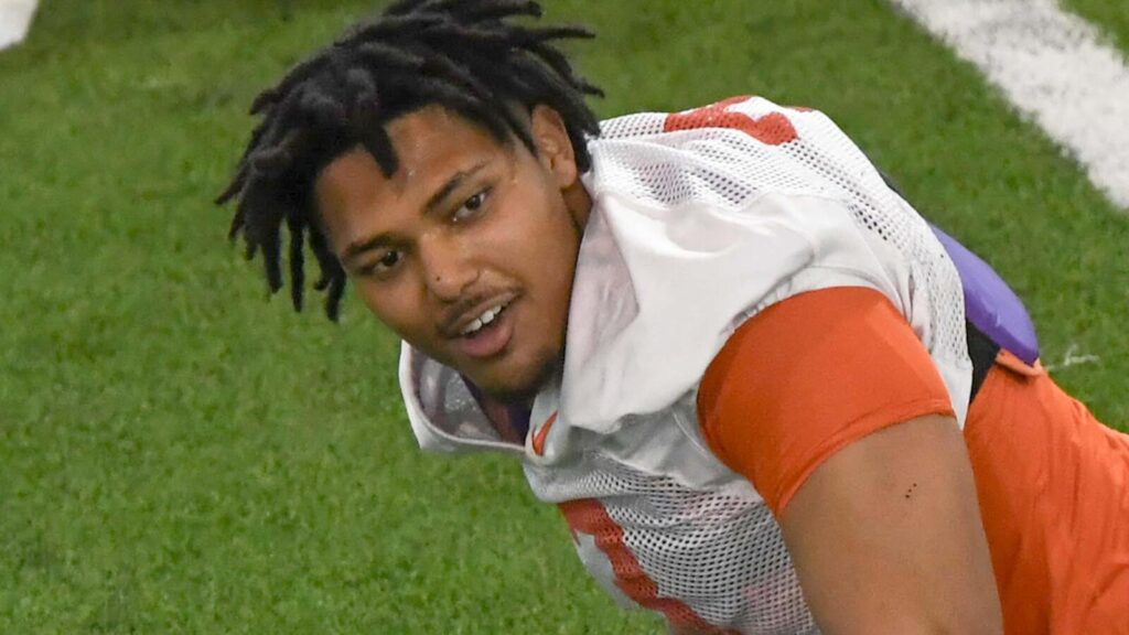 2026 NFL Draft intel: Clemson star leads defensive 'gold mine' 