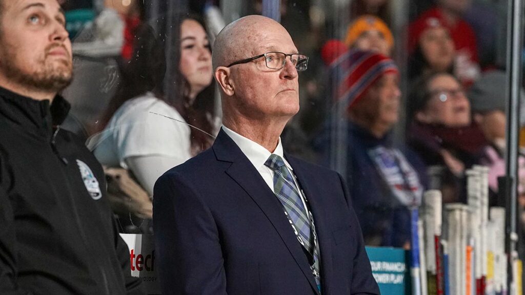 AHL mourns passing of Wayne Thomas