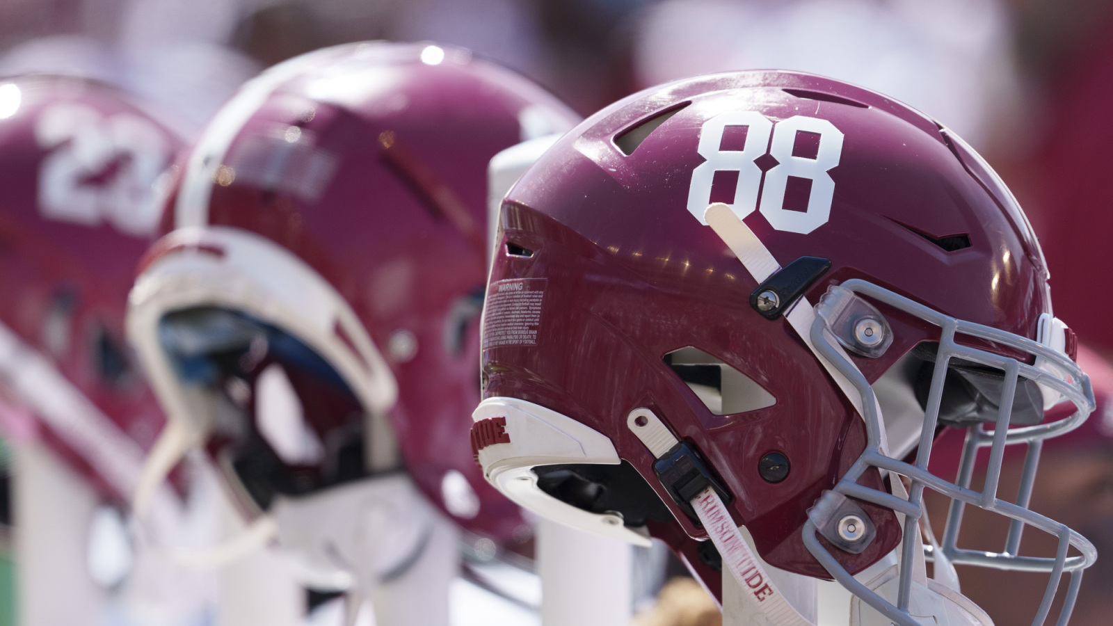 Alabama lands four-star quarterback over BYU, Boise State