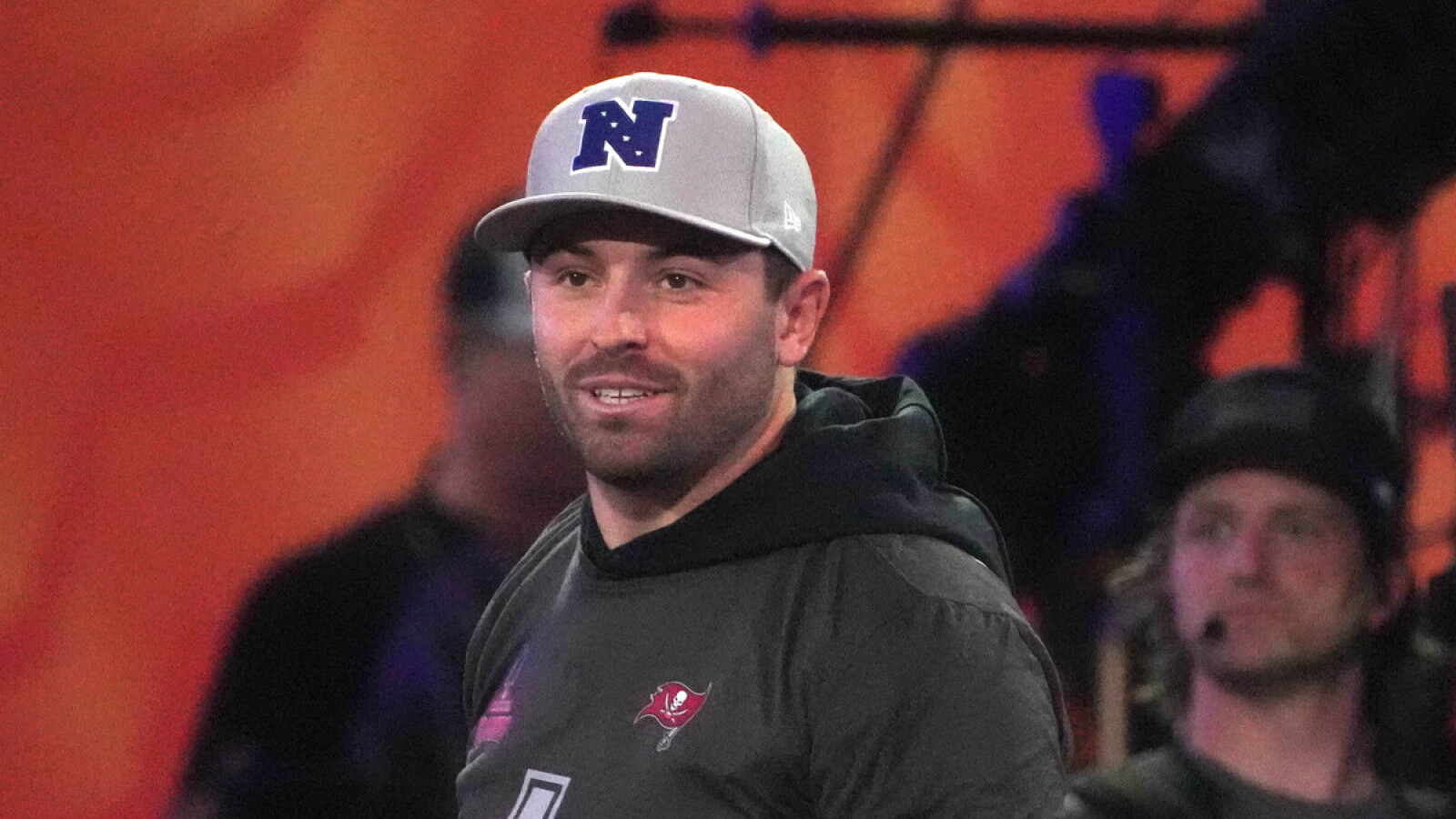 Baker Mayfield stands by Brent Venables ahead of crucial 2025 season