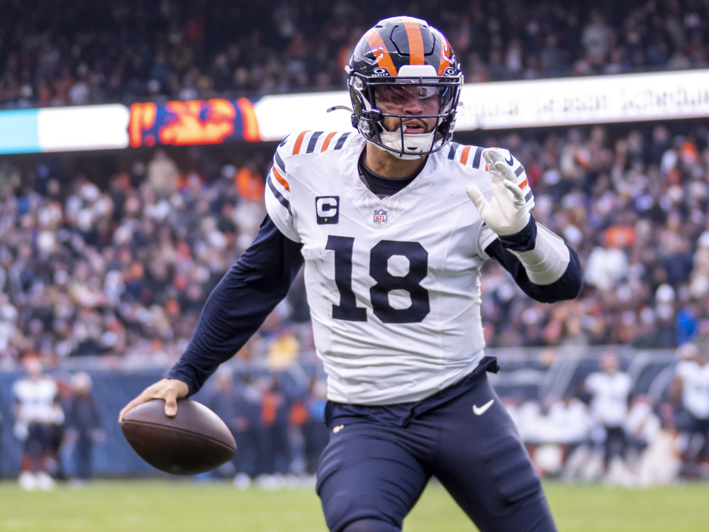 Best Ball Startup Mock Draft
