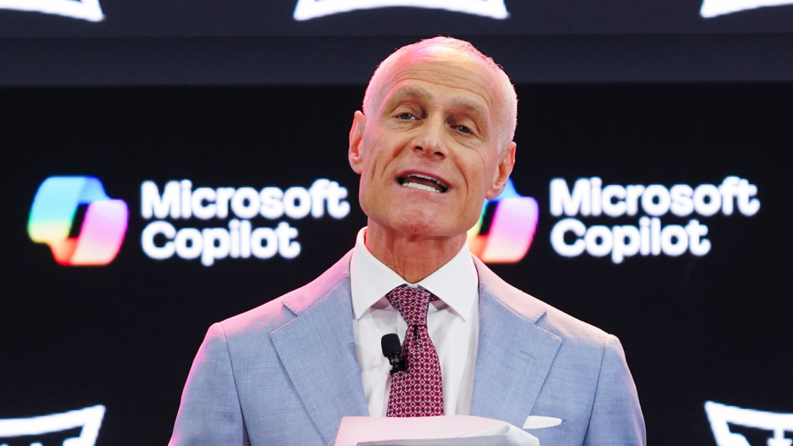 Brett Yormark makes massive claim about Big 12's football depth