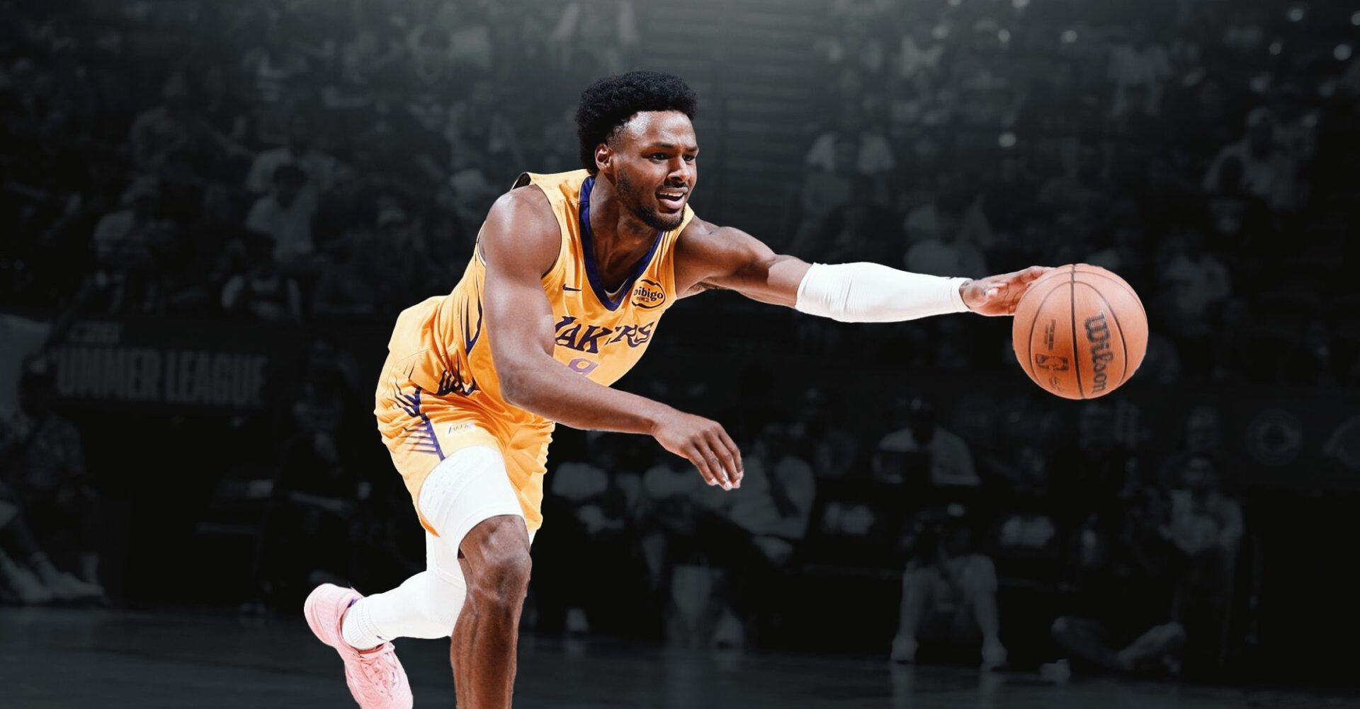 Bronny