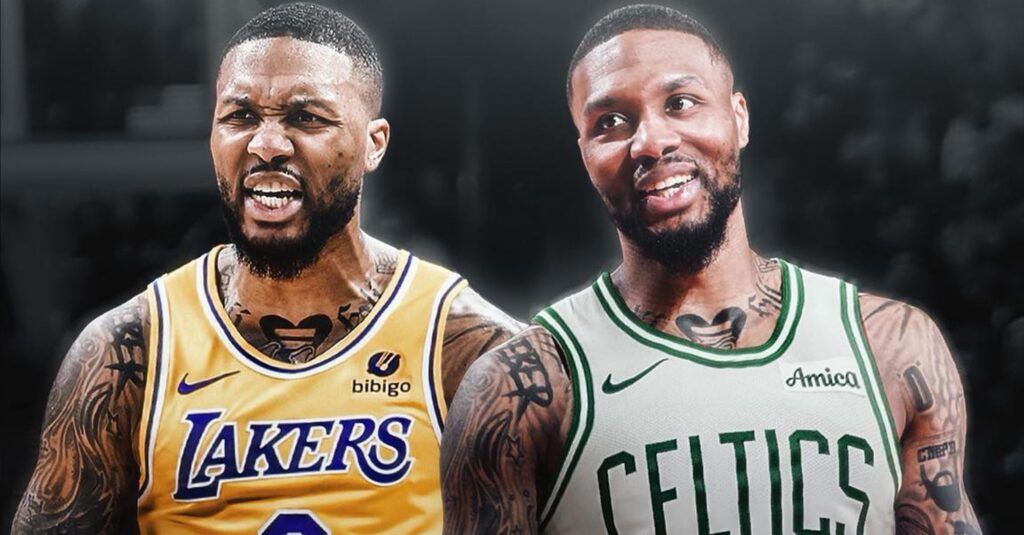 Lillard (2)