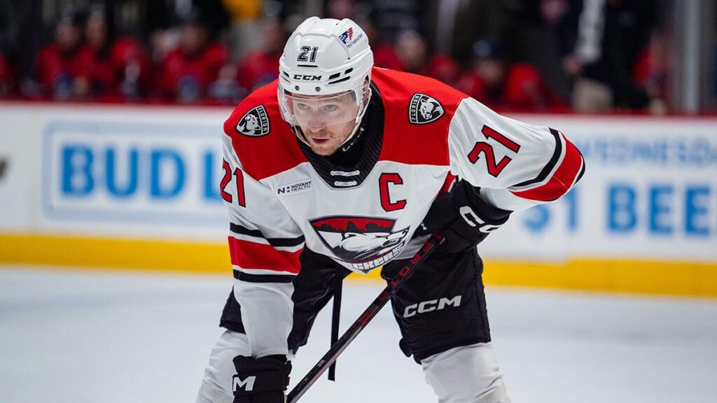 Checkers’ Dalpe announces retirement