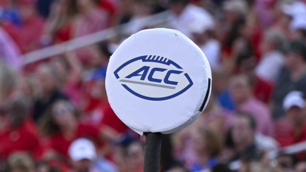 College football fan proposes genius trade between conferences