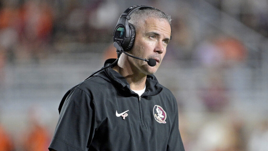 Commit discusses what it means to be at Florida State