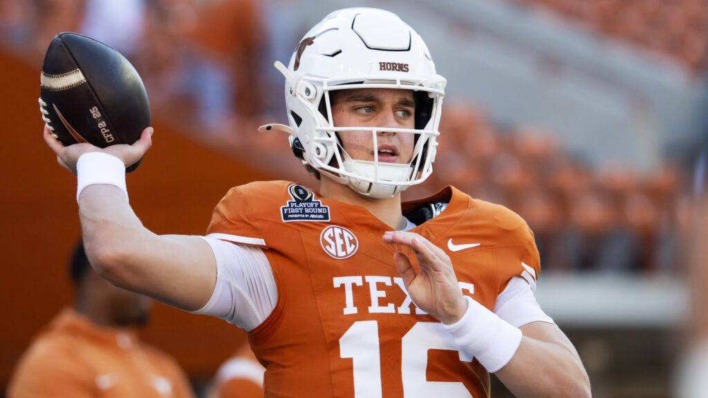 Could Arch Manning be the best college QB since this Heisman winner?