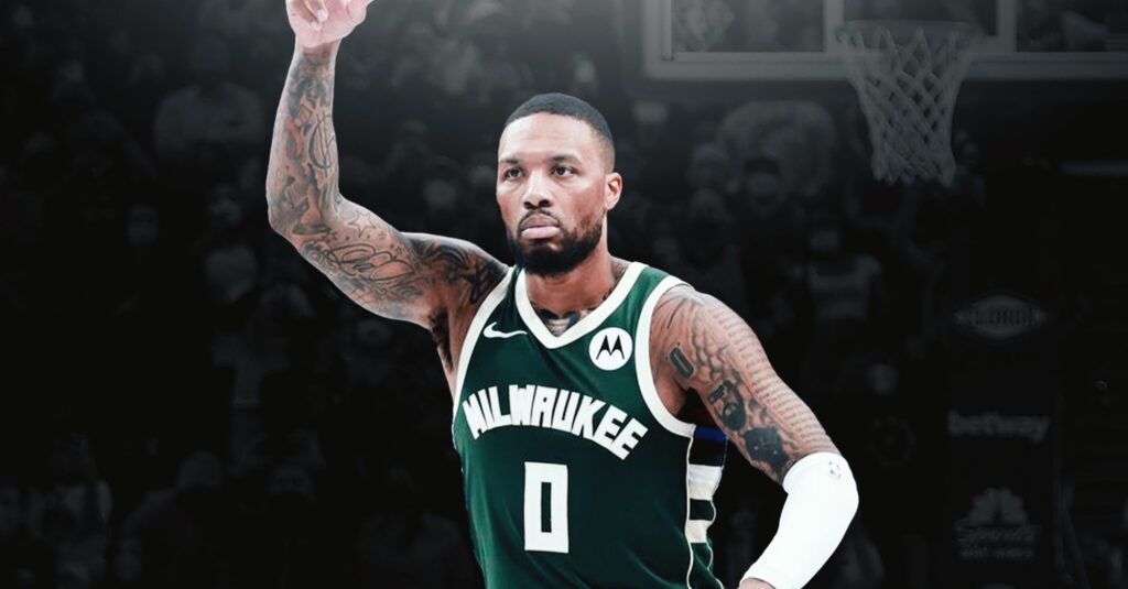 Lillard