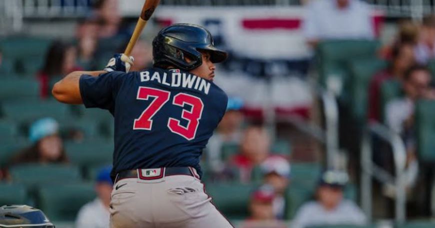 Drake Baldwin: Up-And-Coming Dynasty Player