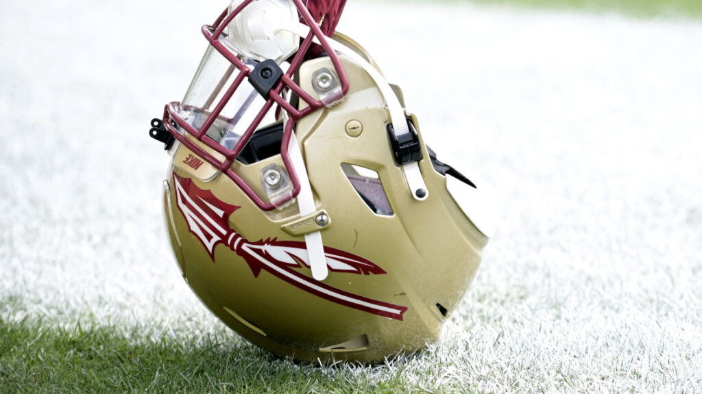 Five-star CB commits to 'dream school' Florida State