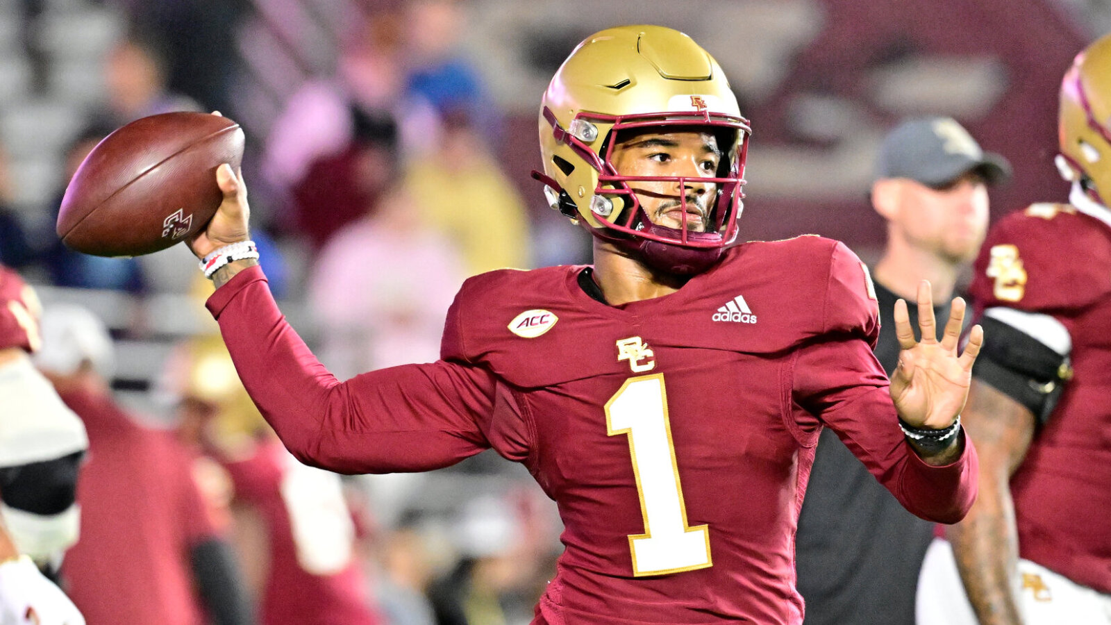 Florida State's Thomas Castellanos addresses Alabama comments
