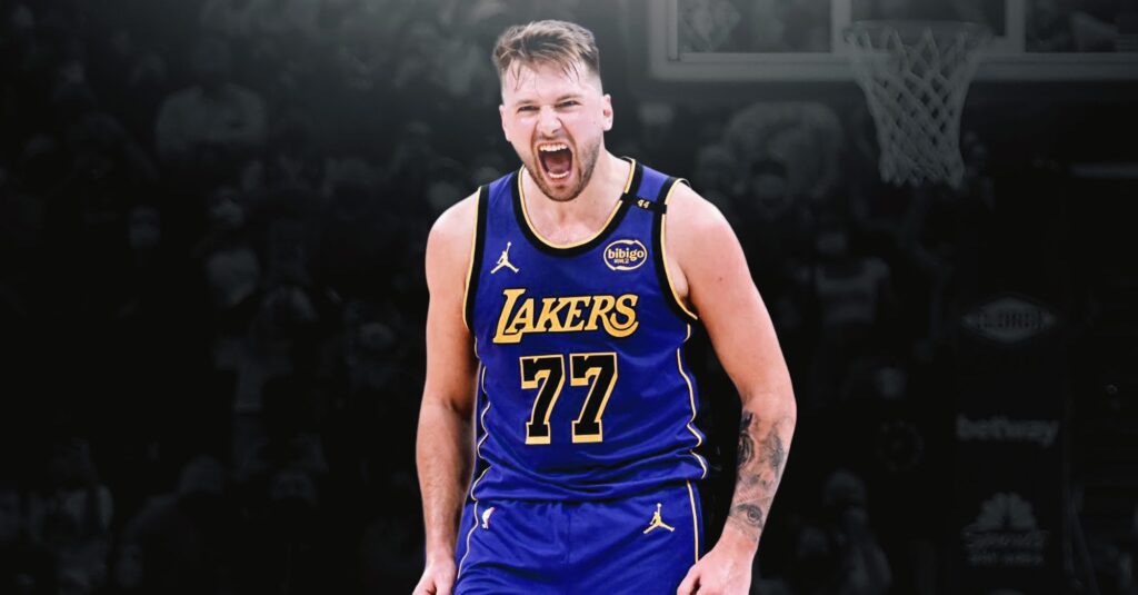 Doncic (6)