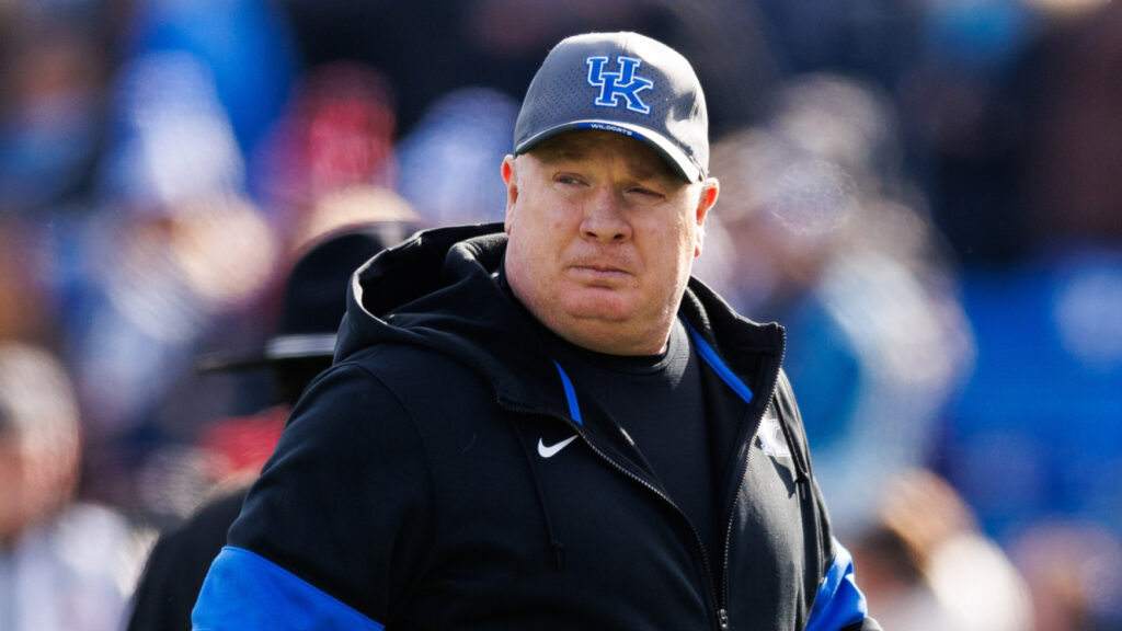 Four-star QB vowing to put Kentucky Wildcats 'back on the map'