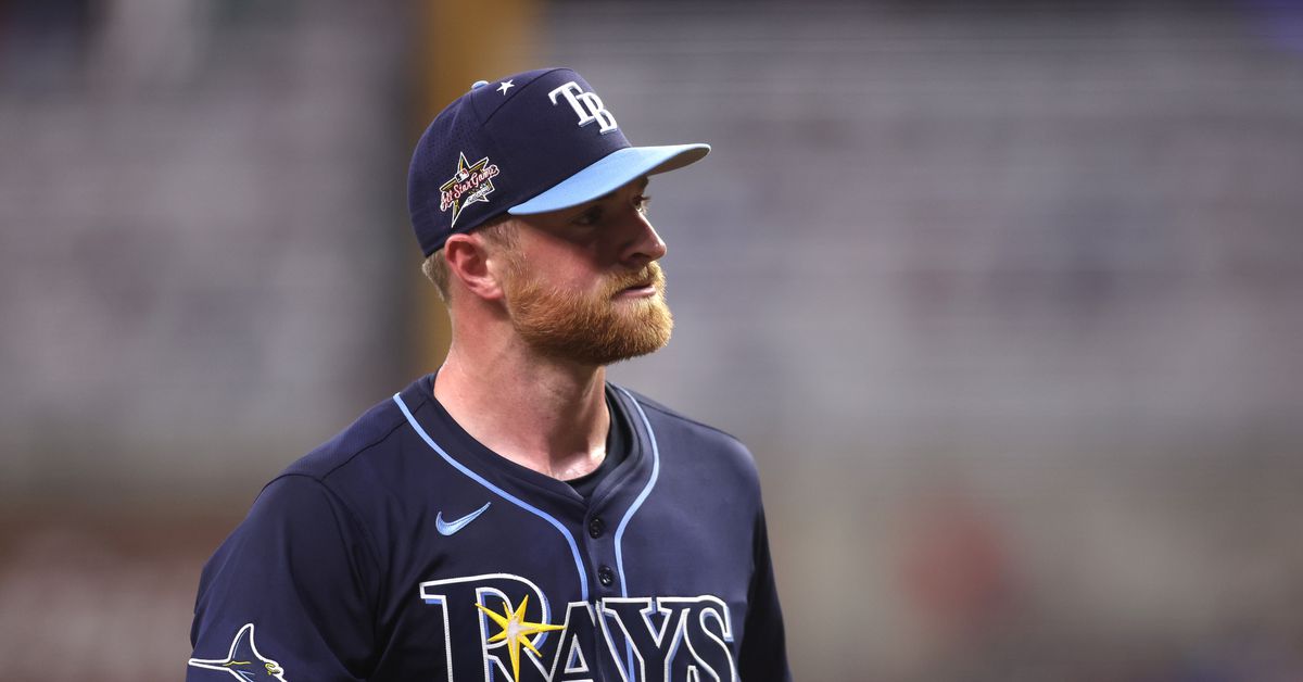 GDT: DREWWWWWWW - DRaysBay