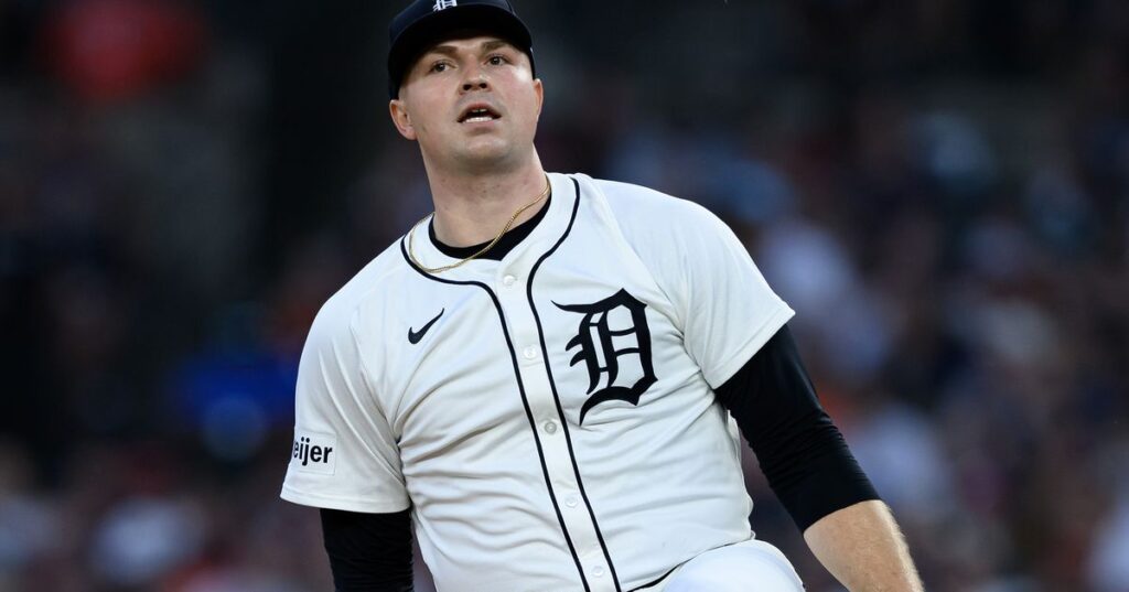GDT: Dodging Skubal yet again!
