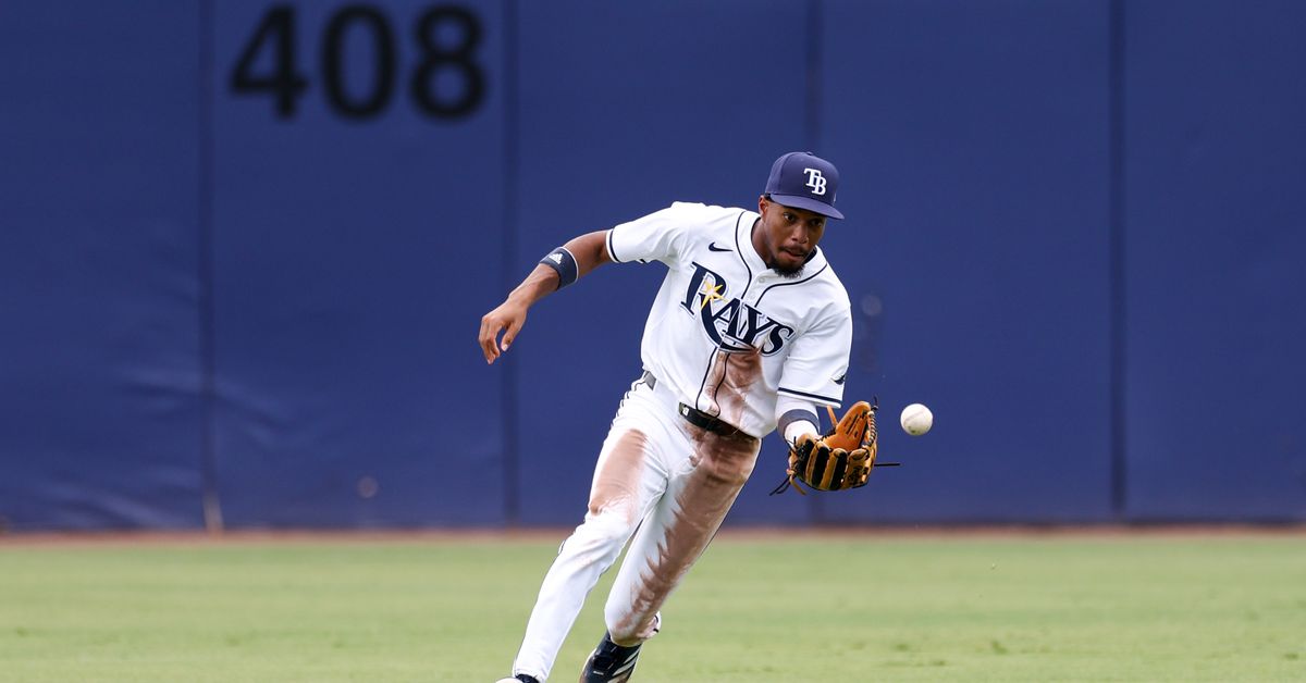 GDT: I haven’t checked the AL East standings since the end of June