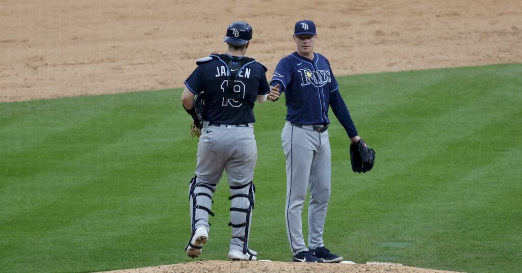 GDT: Limping into the All Star Break