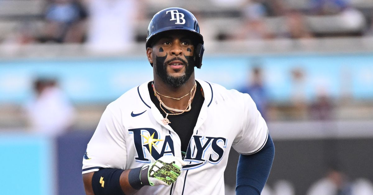 GDT: Look, at the end of the day, we still have a baseball team