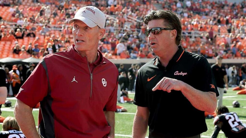 Gauging the heat on these 10 college football coaches