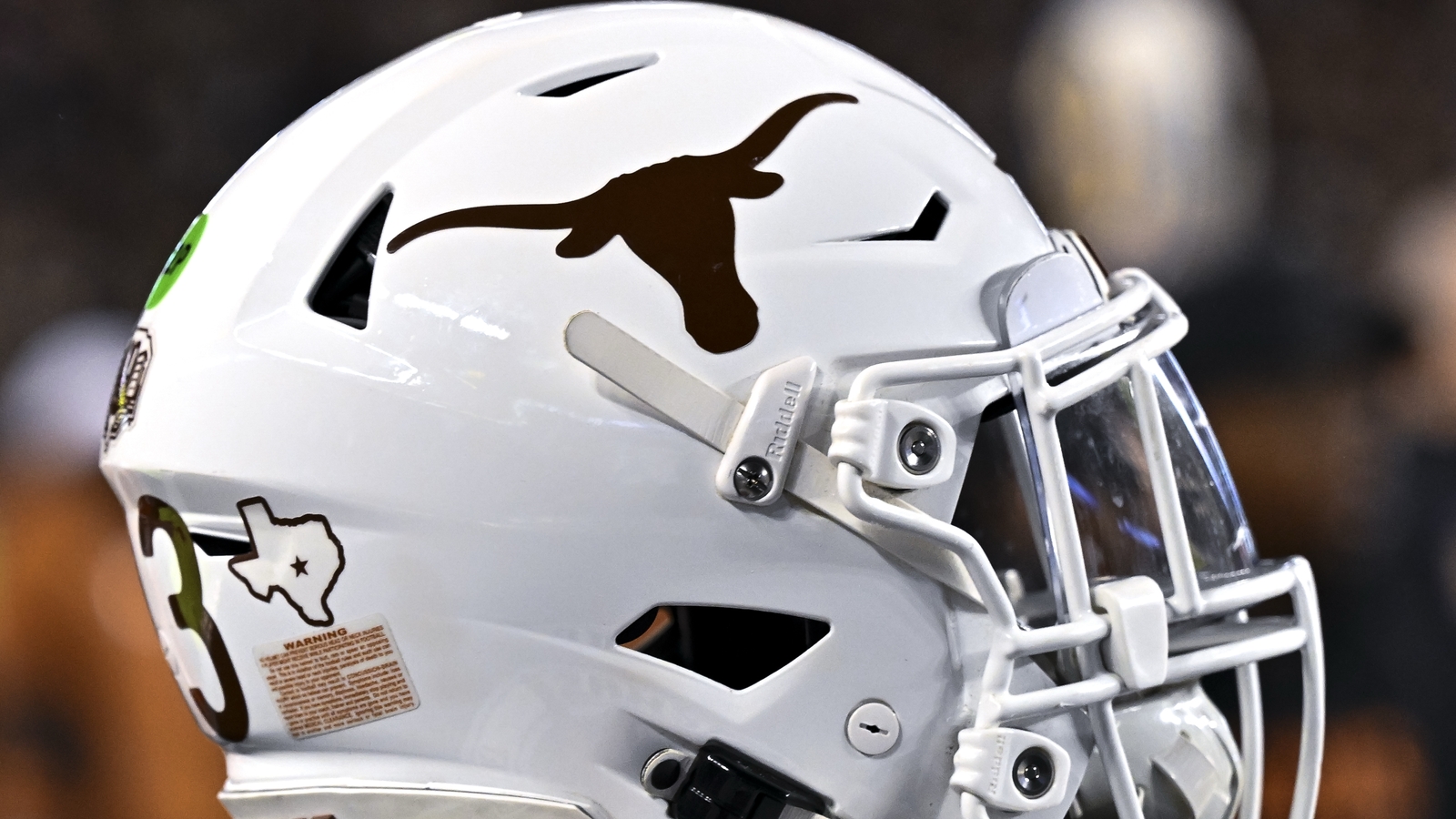 Georgia loses to Texas for 5-star in-state LB Tyler Atkinson