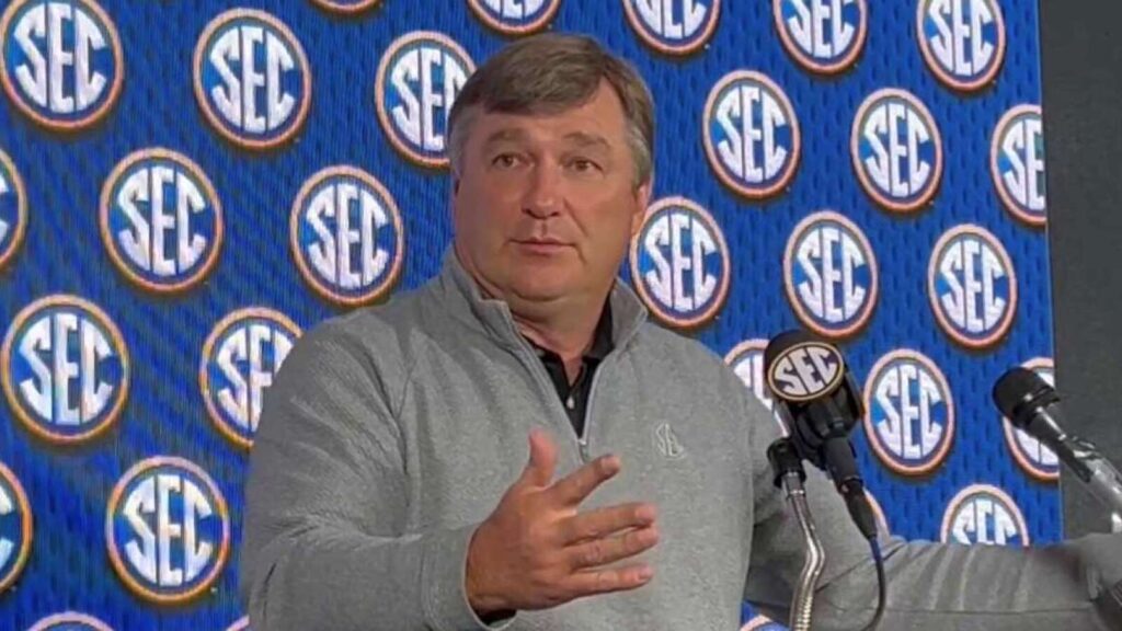 Historic college football program questioned over preseason quarterback decision