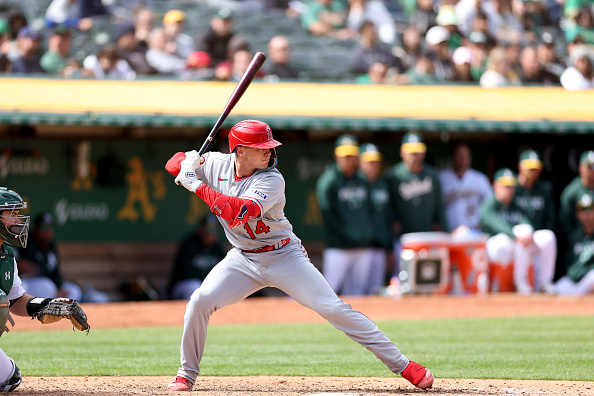 Hitter Profiles: Selling The Midway Mirage