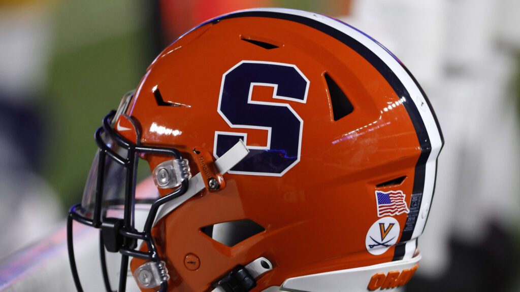 How Syracuse flipped three-star OT recruit from Penn State