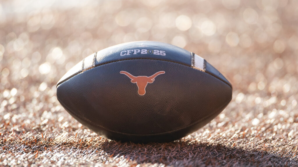 How much would it cost to buy Texas' football program?