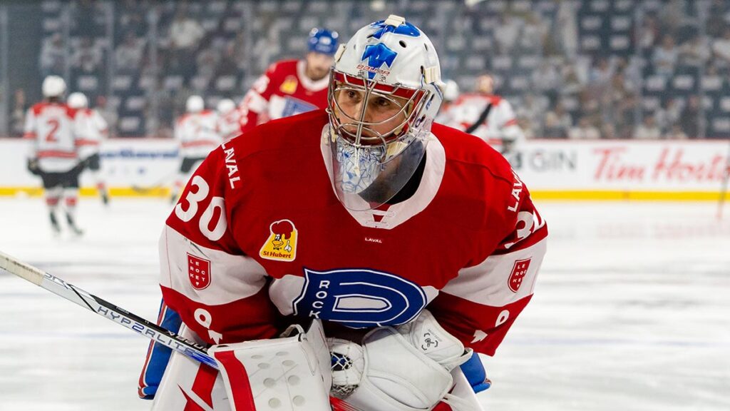 Hurricanes acquire RFA Primeau from Habs