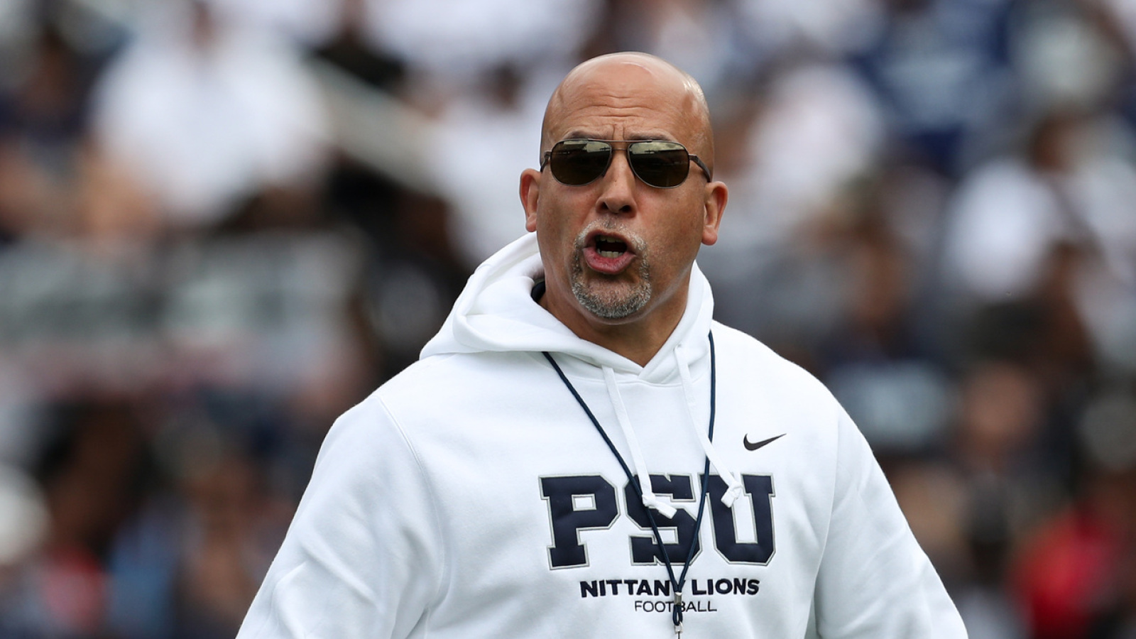 Is analyst's criticism of Penn State's schedule justified?