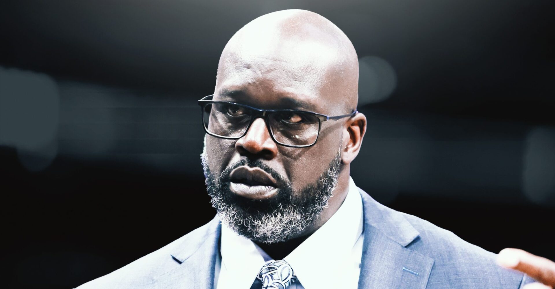 Shaq