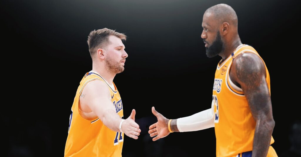 Doncic (4)