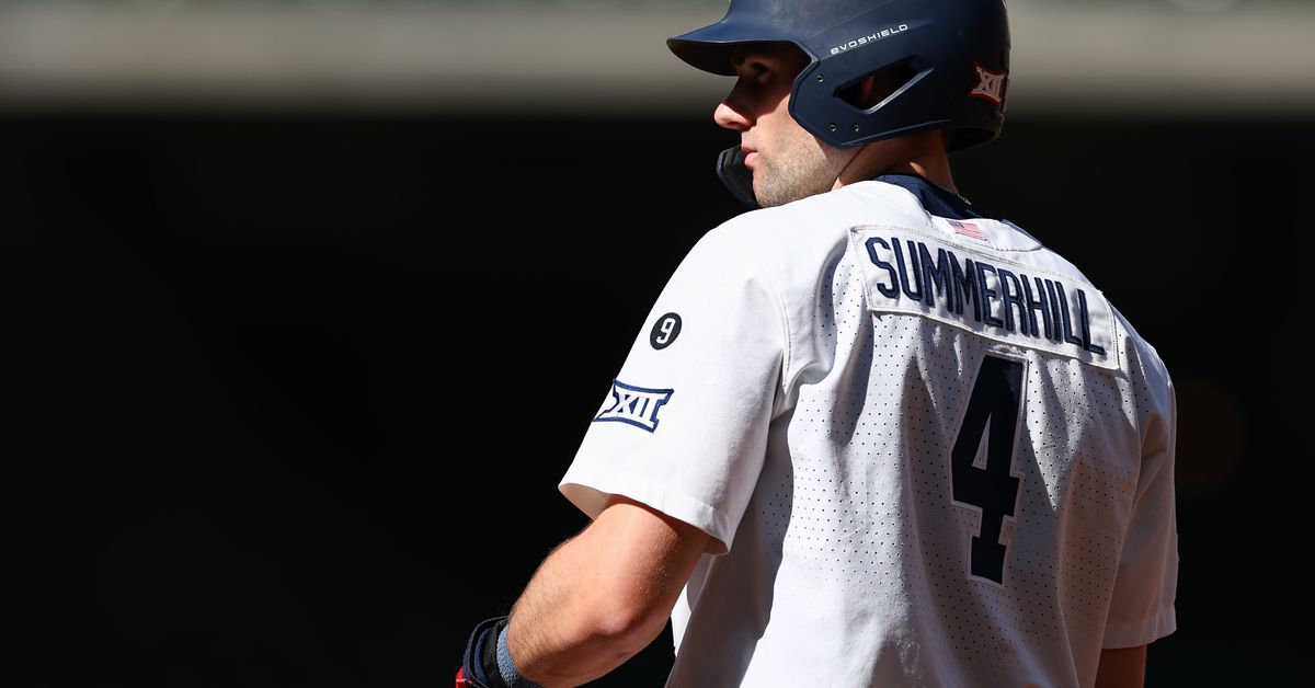 MLB draft 2025: Tampa Bay Rays draft tracker and signing board