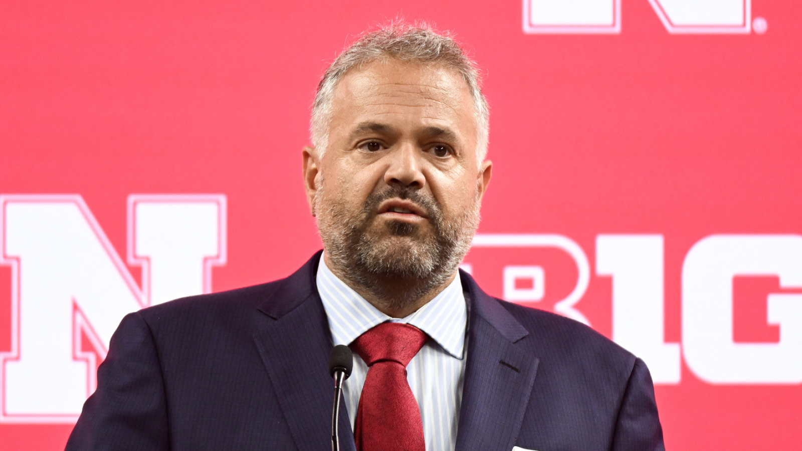 New Nebraska WR commit makes bold claim about role