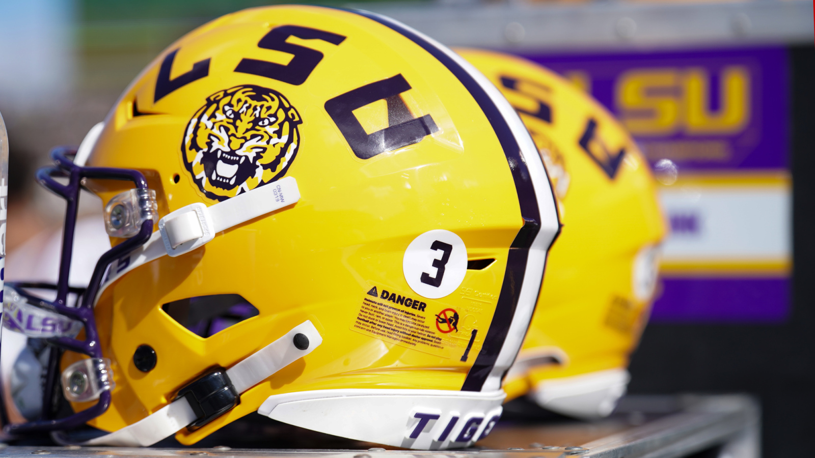 No. 5 overall 2026 recruit Lamar Brown commits to LSU