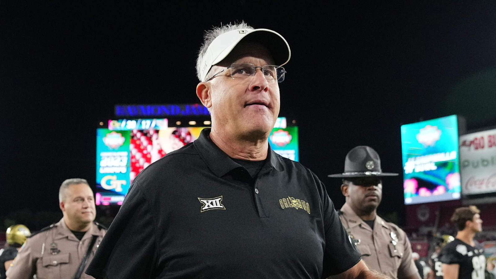 Norvell reveals Malzahn's strength as Florida State's new OC