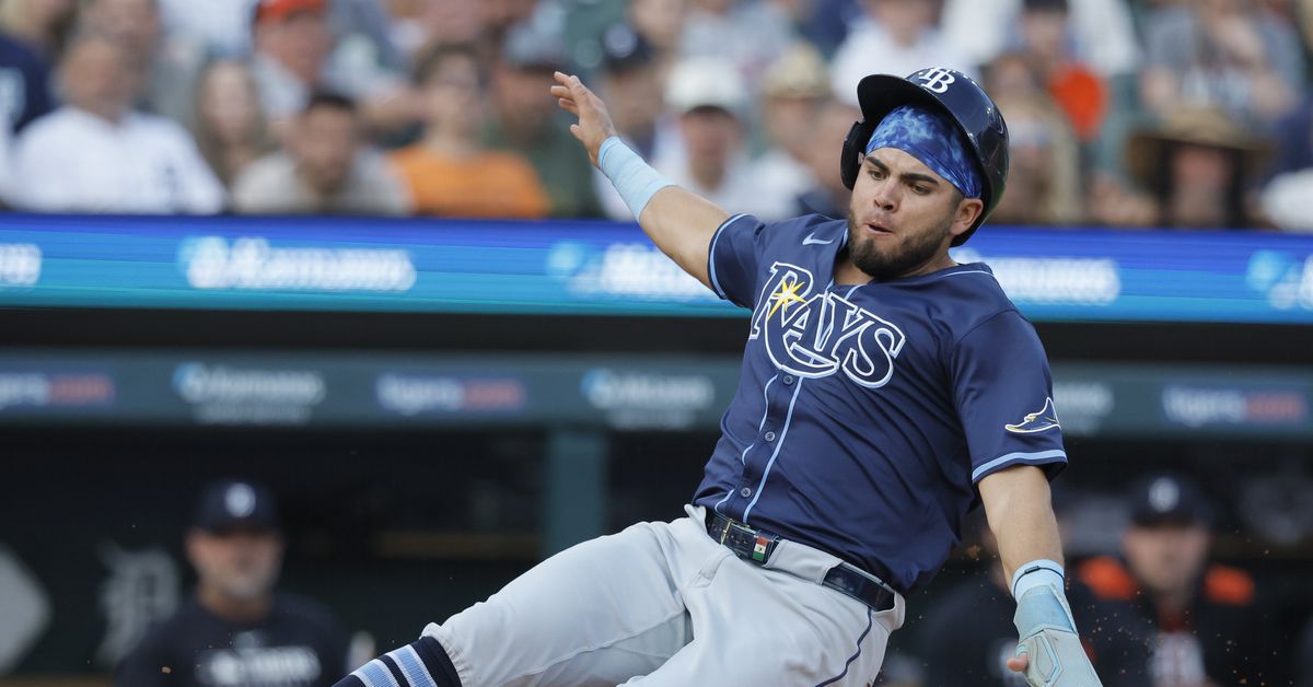 Player of the Series: Jonathan Aranda