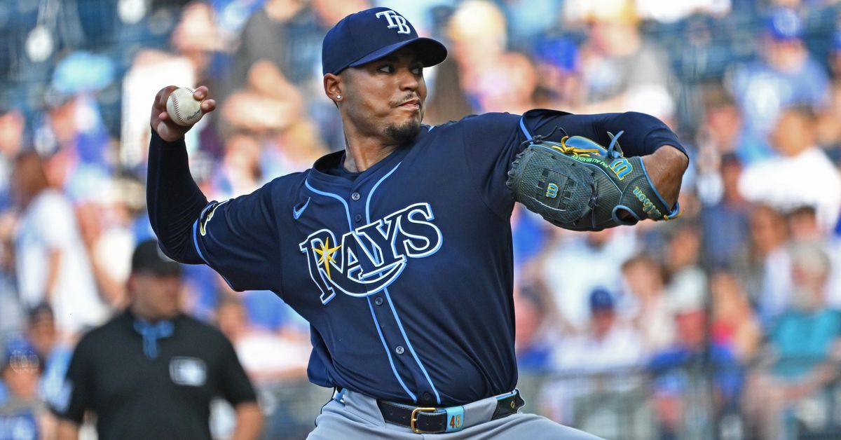 Rays Your Voice: Trade Deadline Preview