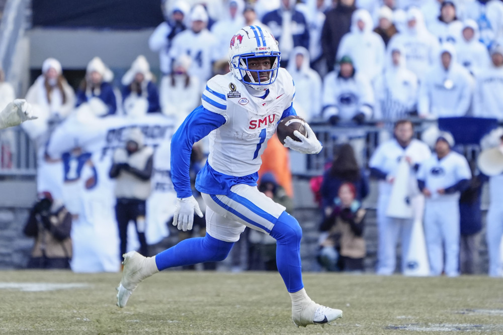 Rookie RB Projections | Identifying Positional Trends