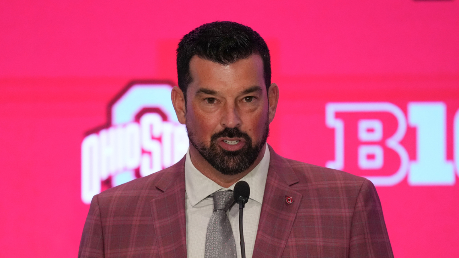 Ryan Day still doesn't get why Ohio State keeps losing to Michigan