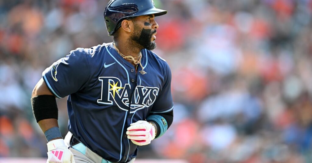 Saved from getting swept: Rays 7, Twins 5 (F/10)