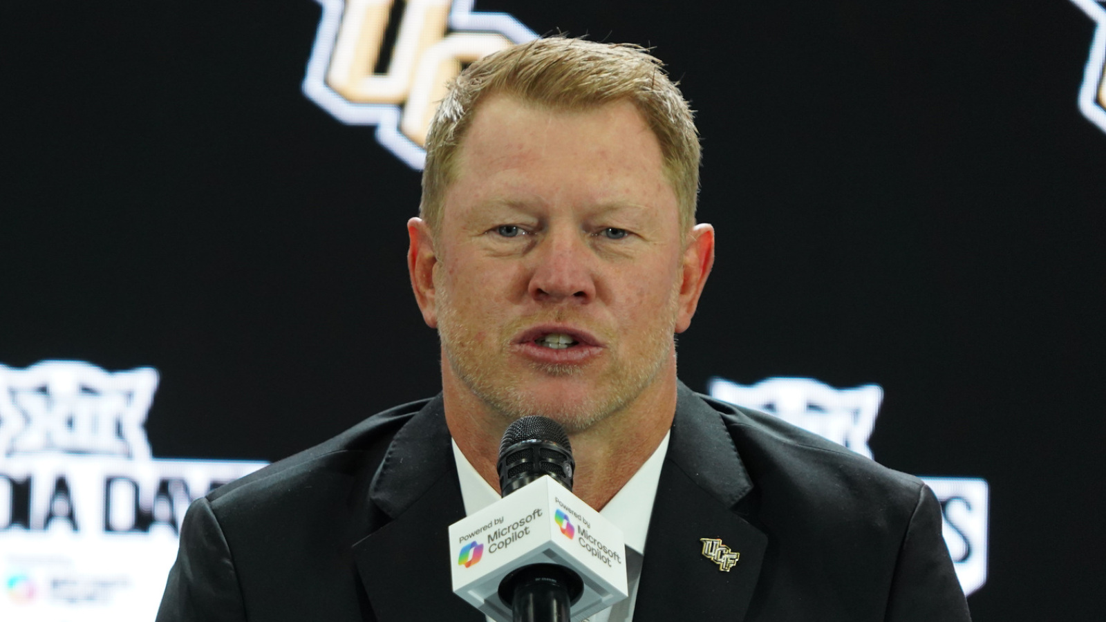 Scott Frost makes big admission about ugly Nebraska tenure