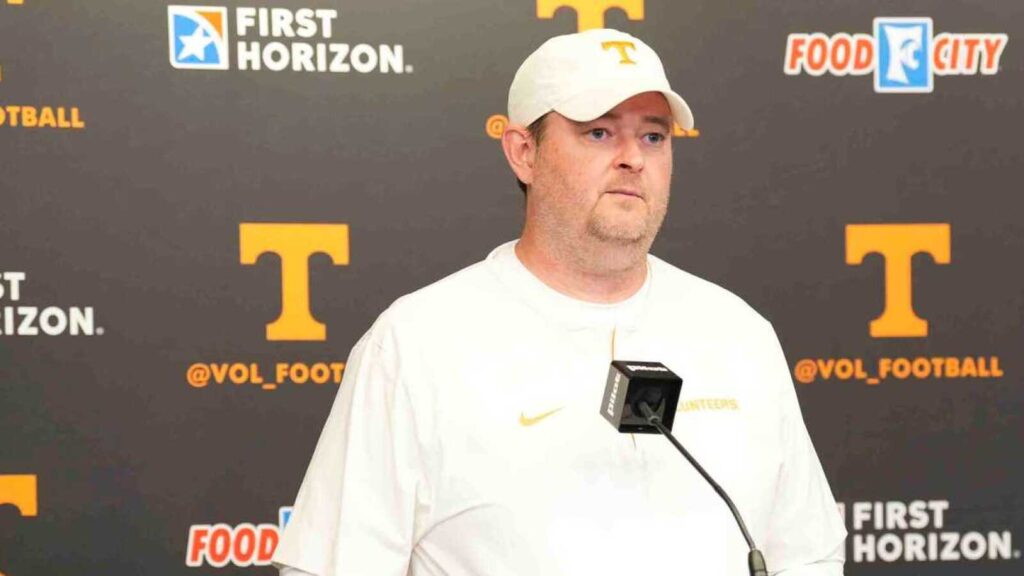 Tennessee starts July off with fireworks on the recruiting trail