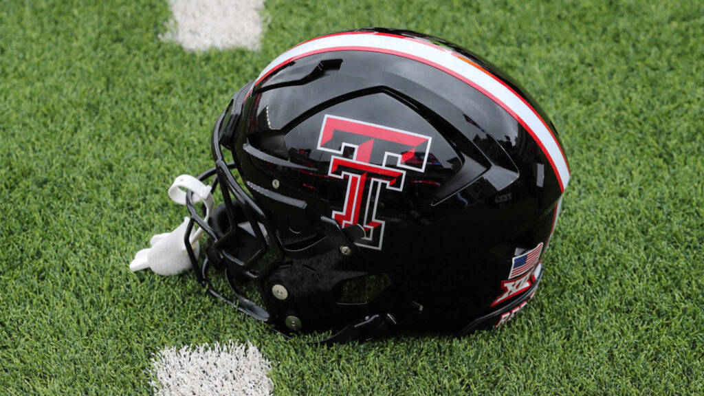 Texas Tech lands four-star safety Donovan Webb