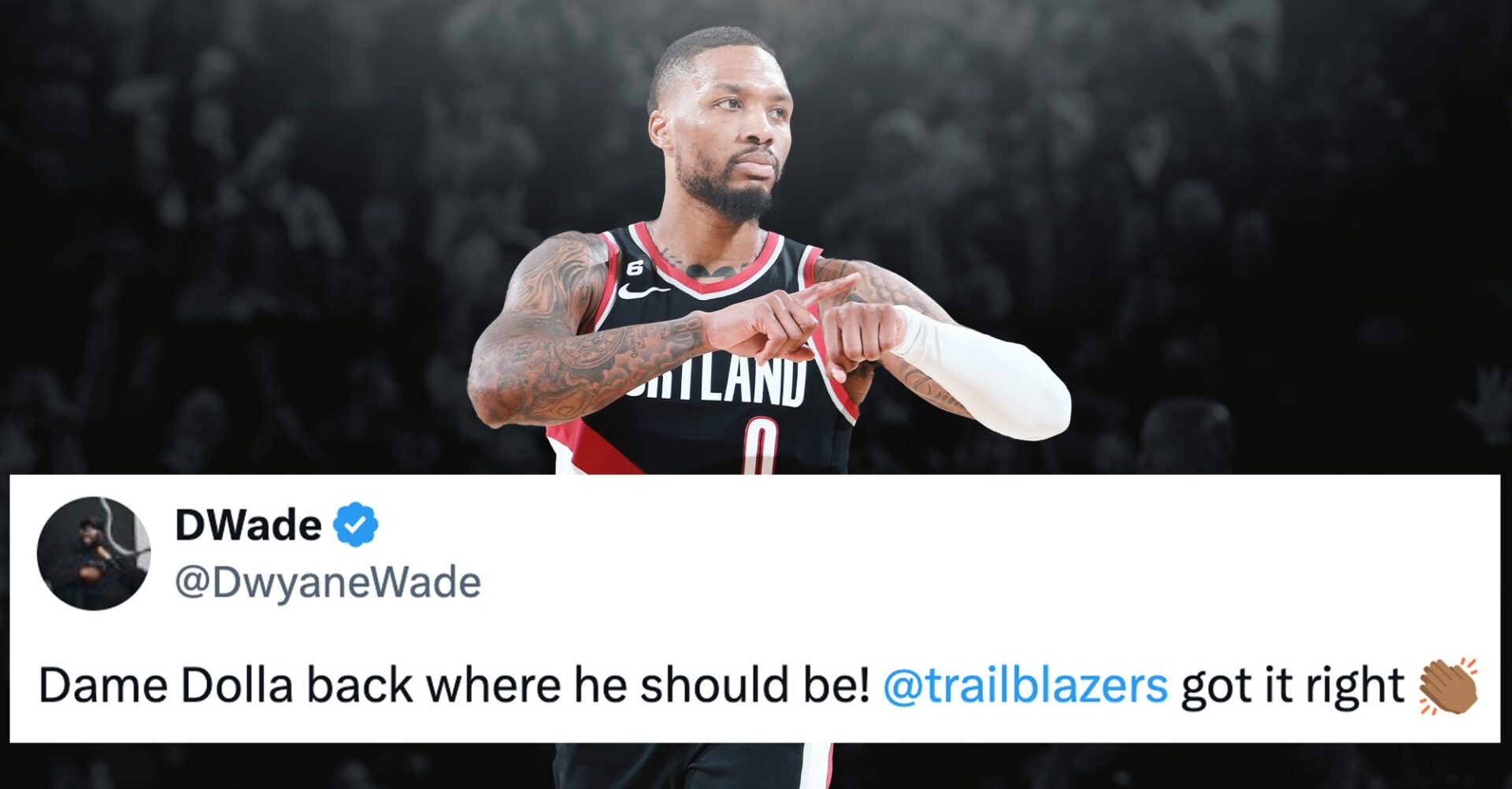 Blazers