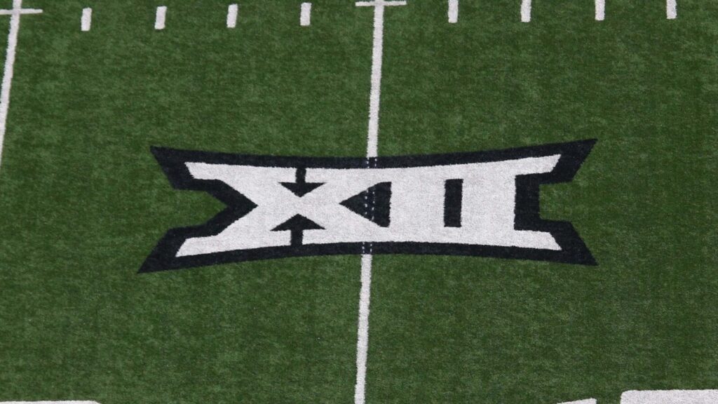 The Big 12 is a Power 4 conference in name only