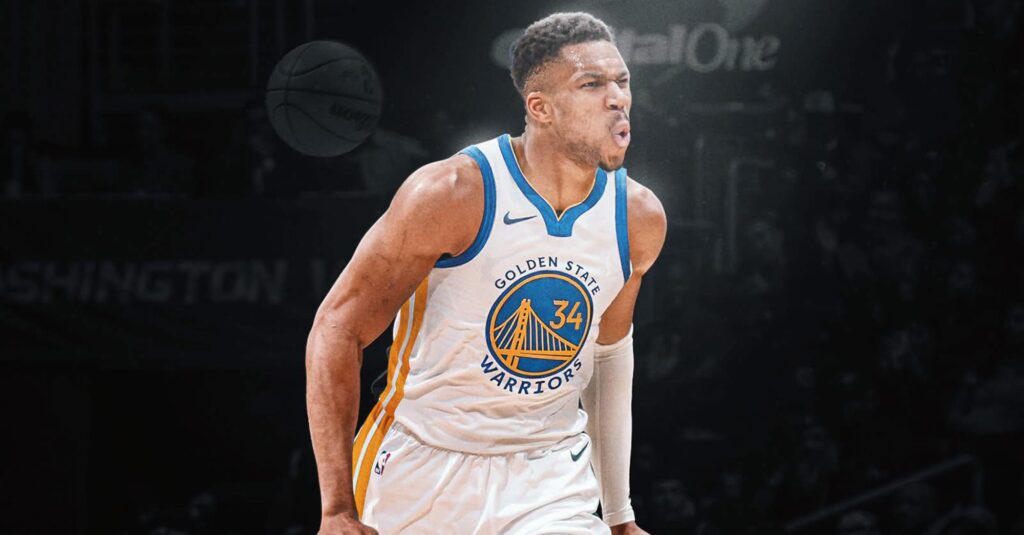 Warriors